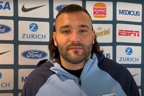 Top 14 : le pilier argentin Lucio Sordoni arrive au Racing 92 .